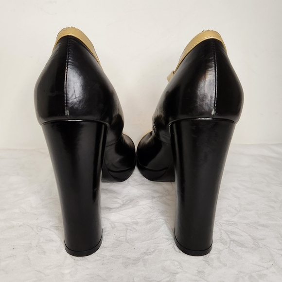 Marc Jacobs High heel Mary Janes - Picture 7 of 14